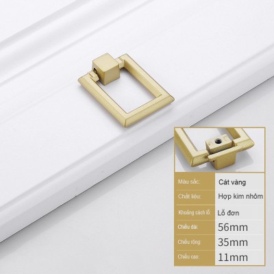 Tay nắm tủ VB007