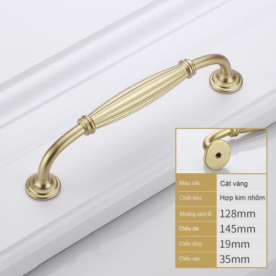 Tay nắm tủ VB005