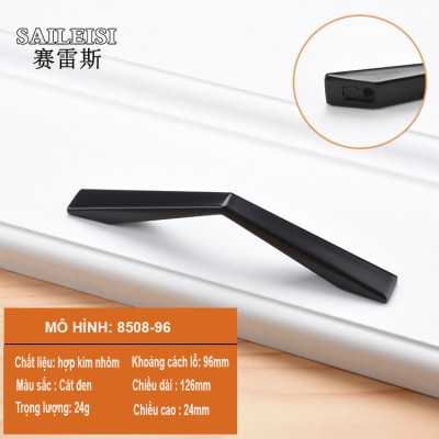 Tay nắm tủ DA015