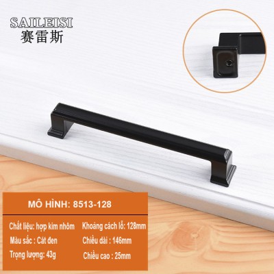 Tay nắm tủ DA018