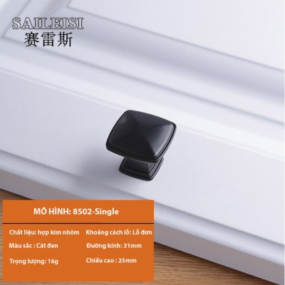 Tay nắm tủ DA005