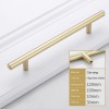 Tay nắm tủ VB026