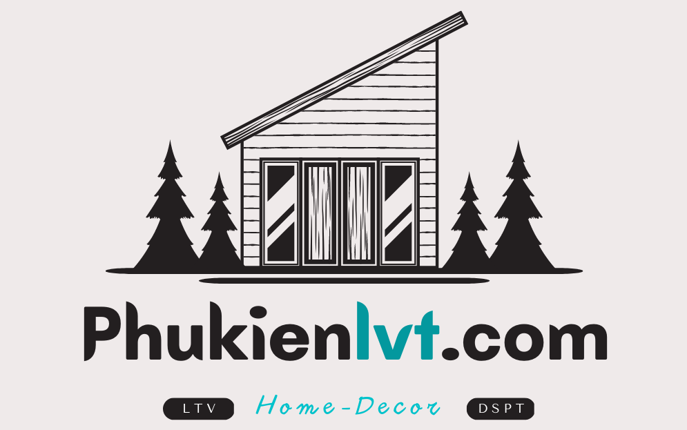 Phụ Kiện LVT